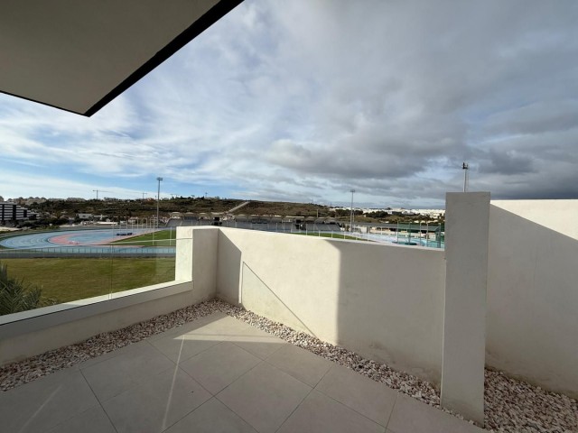 Penthouse in Estepona