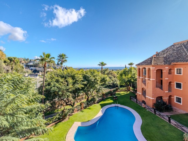 Apartment Monte Halcones - R5292436