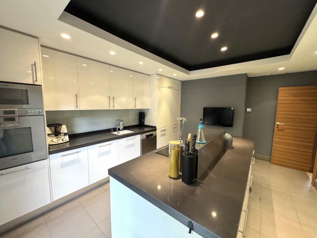 3 Schlafzimmer Apartment in Monte Halcones