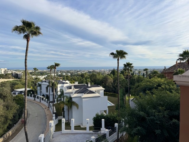 3 Schlafzimmer Apartment in Monte Halcones