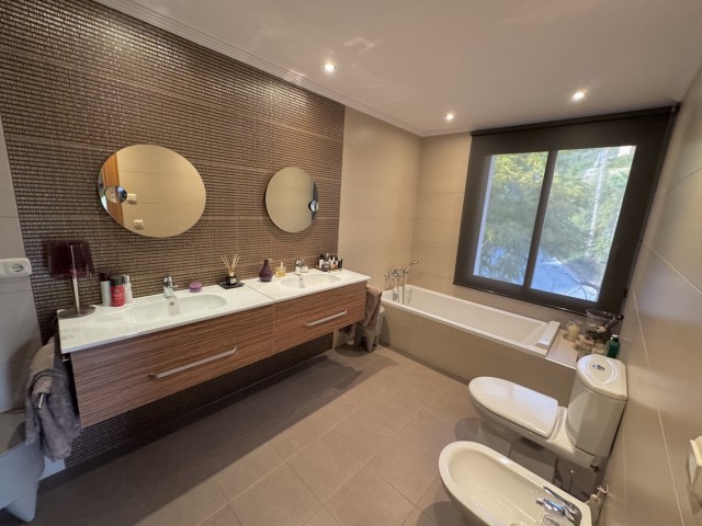 3 Schlafzimmer Apartment in Monte Halcones