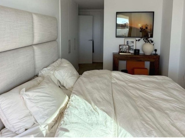 3 Makuuhuoneen Huoneisto Estepona