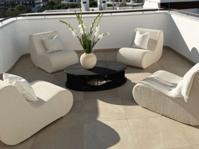 3 Makuuhuoneen Huoneisto Estepona