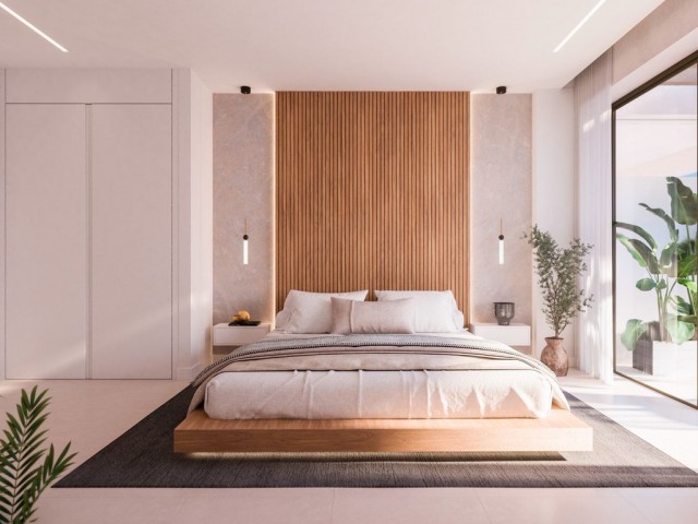 2 Makuuhuoneen Huoneisto Estepona