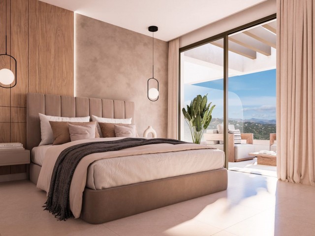 Appartement avec 2 Chambres  à Estepona