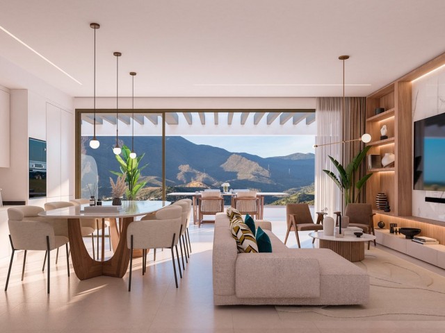 Appartement avec 2 Chambres  à Estepona