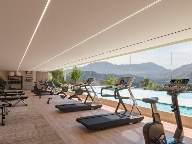 Appartement avec 2 Chambres  à Estepona
