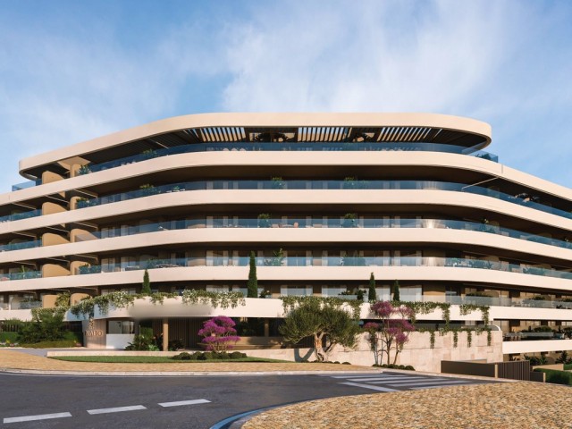 Appartement avec 2 Chambres  à Estepona