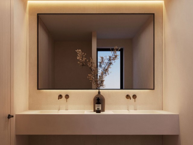 2 Schlafzimmer Apartment in Atalaya