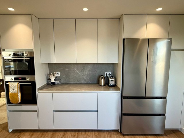 3 Makuuhuoneen Huoneisto San Roque