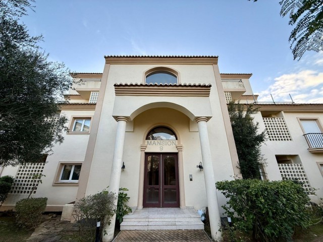 Apartamento San Roque Club - R5294671