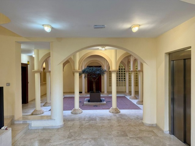 3 Schlafzimmer Apartment in San Roque Club