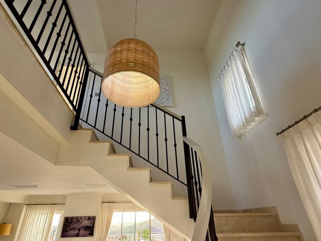 3 Schlafzimmer Apartment in San Roque Club