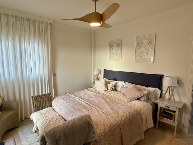 3 Schlafzimmer Apartment in San Roque Club