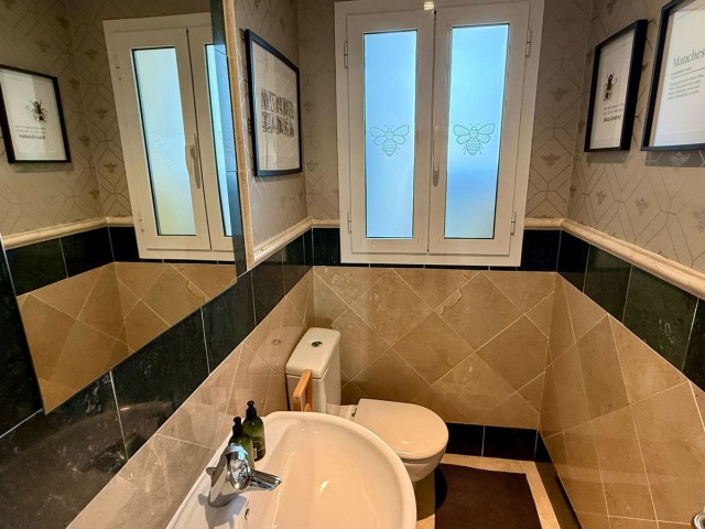 3 Schlafzimmer Apartment in San Roque Club