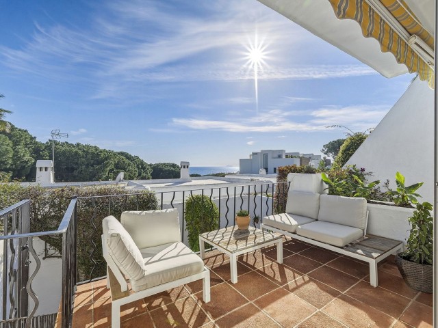 4 Bedrooms Villa in Cabopino