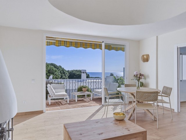 4 Bedrooms Villa in Cabopino