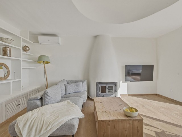 4 Bedrooms Villa in Cabopino