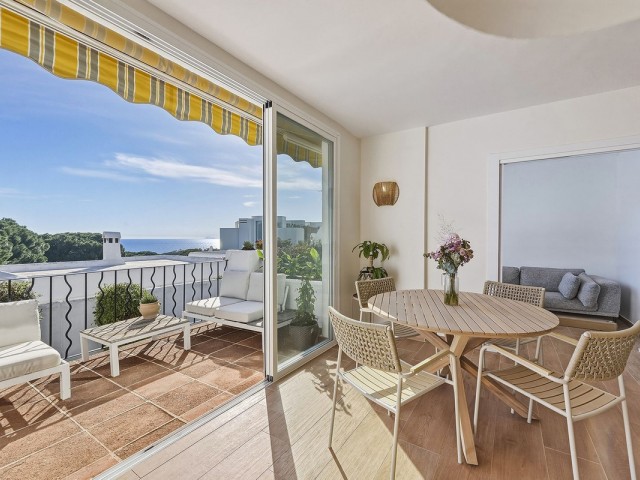 4 Bedrooms Villa in Cabopino