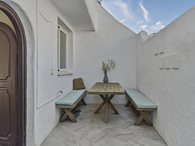 4 Sovrums Villa i Cabopino