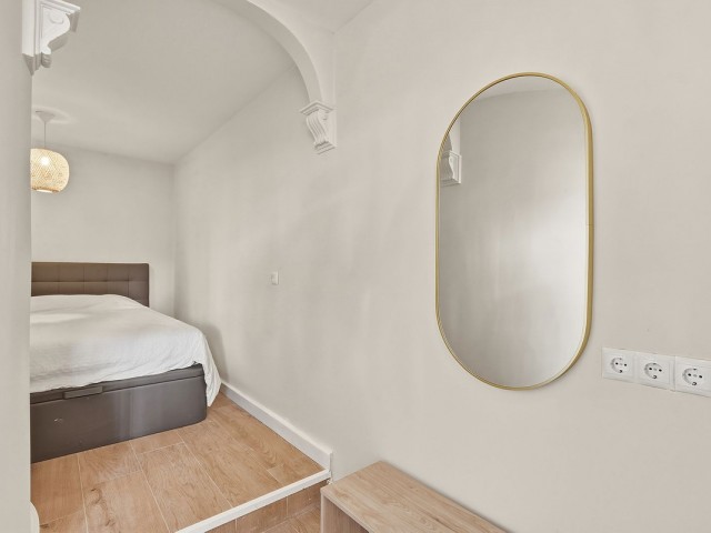 4 Sovrums Villa i Cabopino