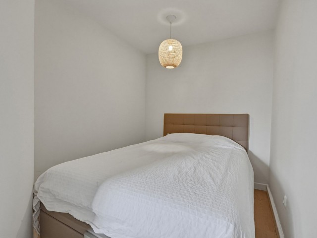 4 Sovrums Villa i Cabopino