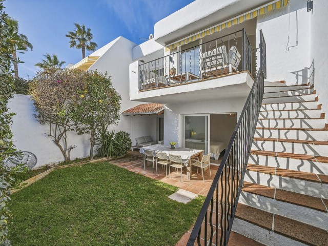 4 Sovrums Villa i Cabopino