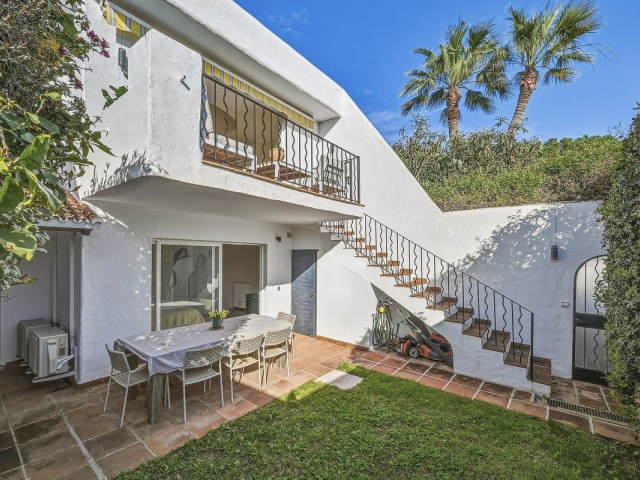 4 Sovrums Villa i Cabopino