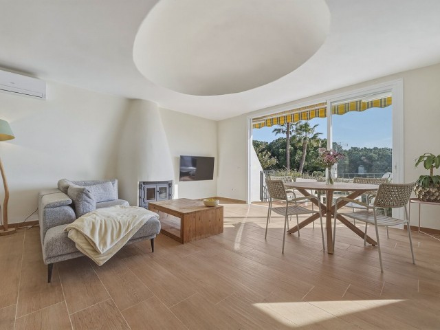 4 Sovrums Villa i Cabopino