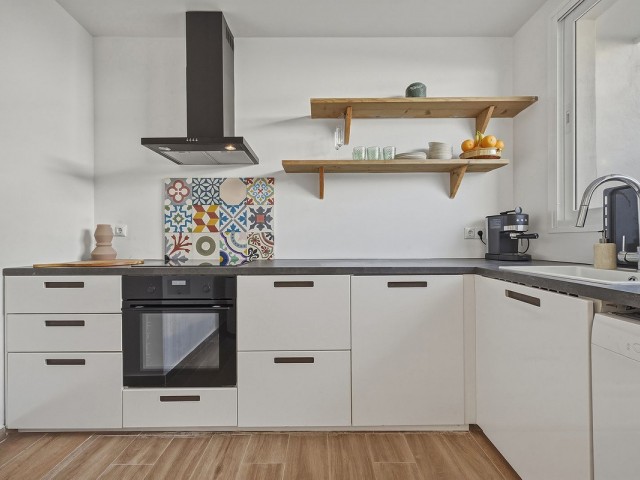 4 Sovrums Villa i Cabopino