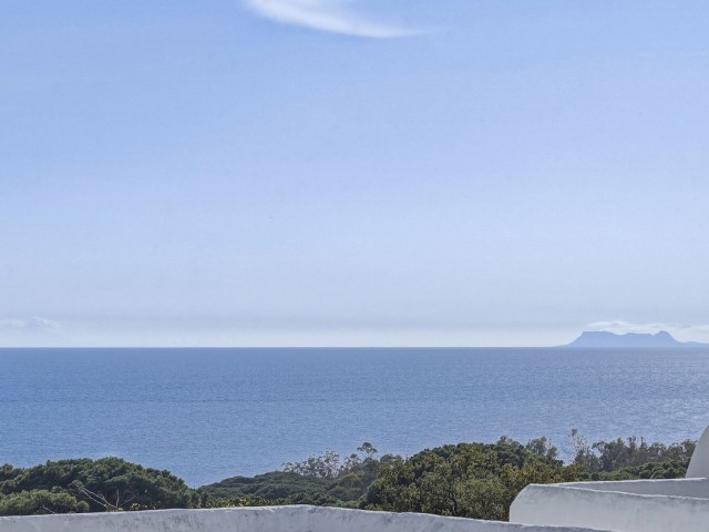 4 Sovrums Villa i Cabopino