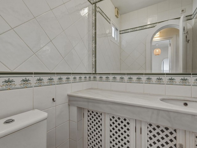 4 Sovrums Villa i Cabopino