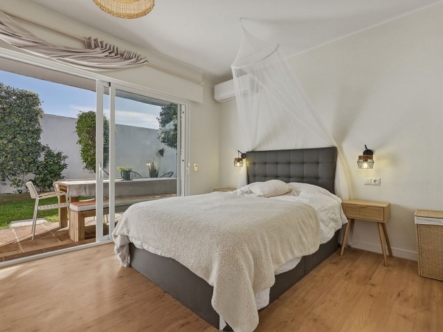 4 Sovrums Villa i Cabopino
