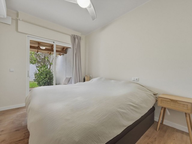 4 Sovrums Villa i Cabopino