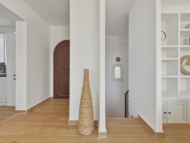 4 Sovrums Villa i Cabopino