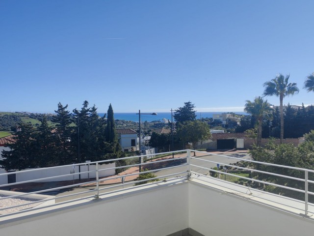 Penthouse in Estepona