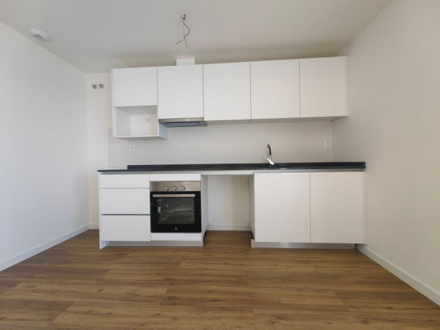 Penthouse in Estepona