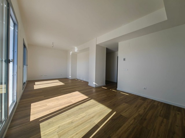 Penthouse in Estepona