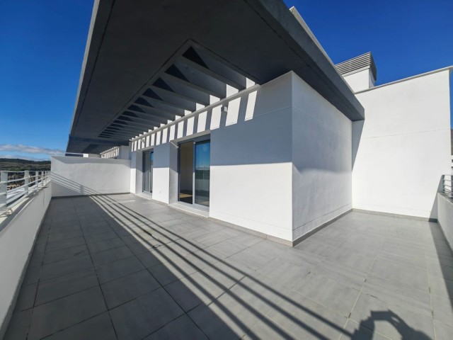 Penthouse in Estepona