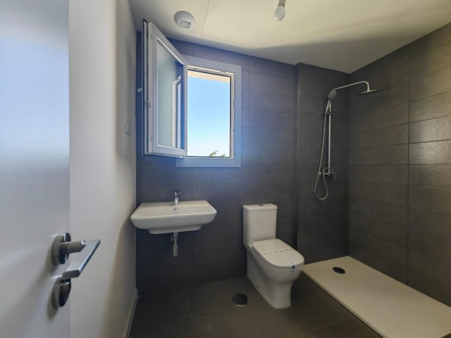 Penthouse in Estepona