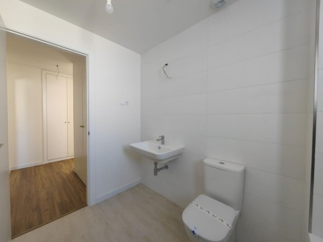 Penthouse in Estepona