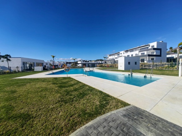 Penthouse in Estepona