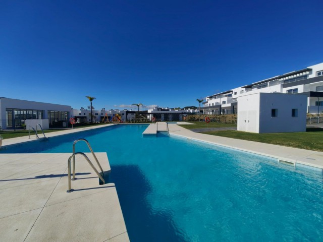 Penthouse in Estepona