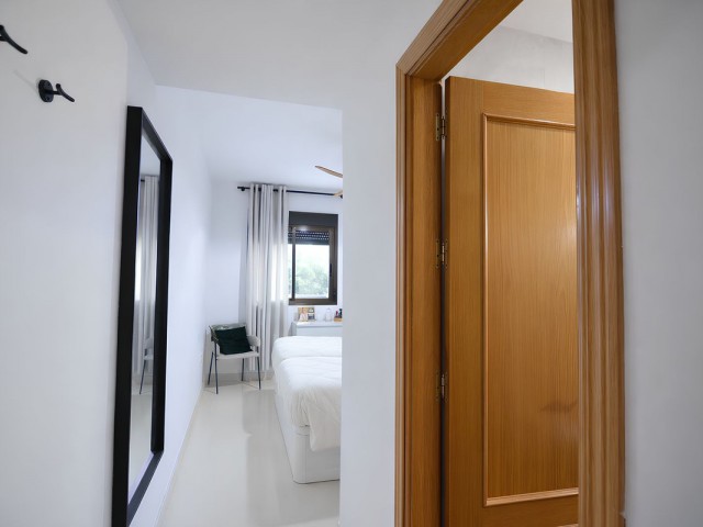 3 Makuuhuoneen Huoneisto Fuengirola