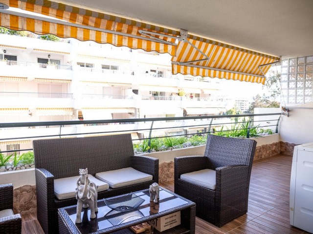 Appartement avec 2 Chambres  à Guadalmina Alta