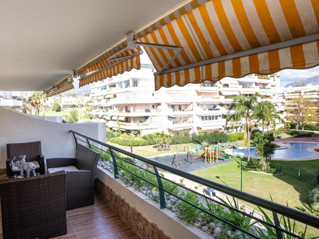 Appartement avec 2 Chambres  à Guadalmina Alta