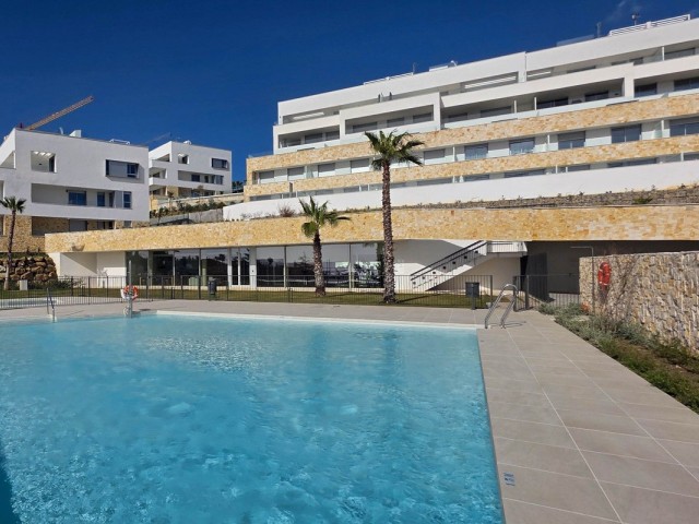 Penthouse in Estepona