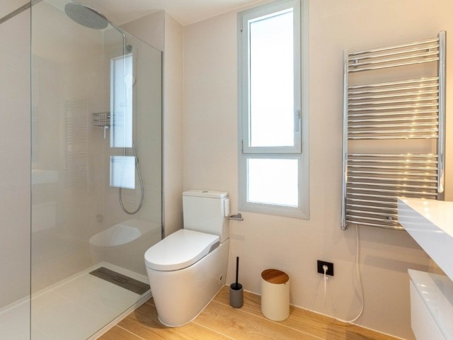 Penthouse in Estepona