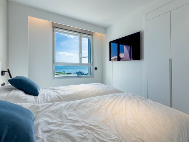 Penthouse in Estepona