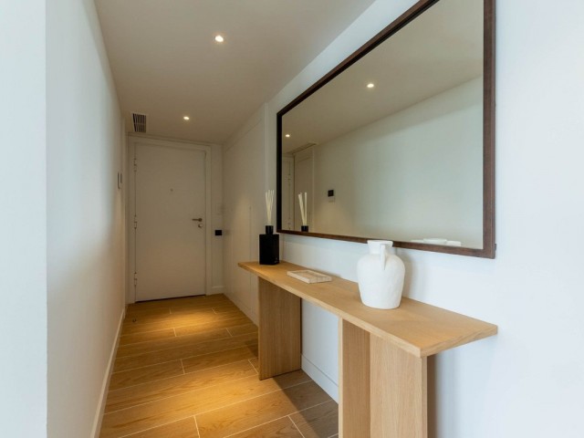 Penthouse in Estepona